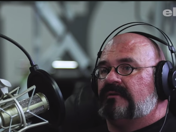 JM Blakley and Dave Tate Discuss Meditation For Athletes