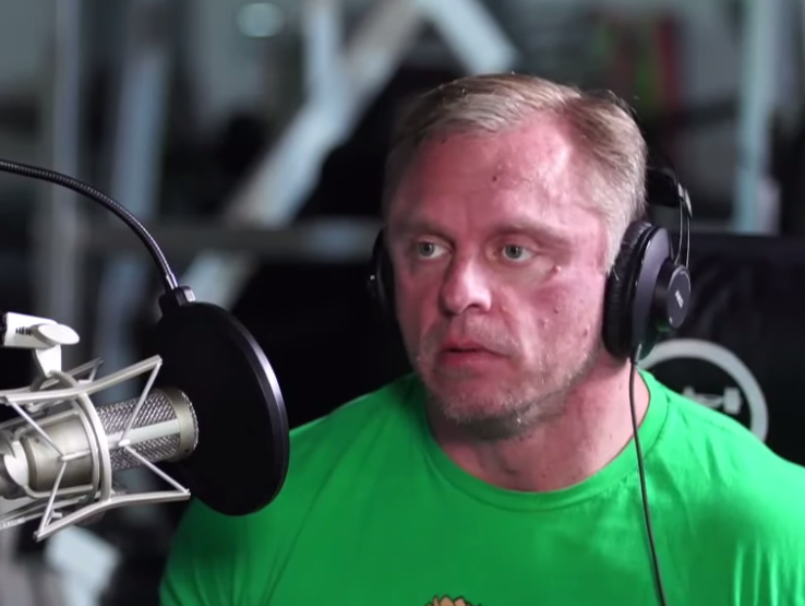 elitefts Table Talk Podcast #14