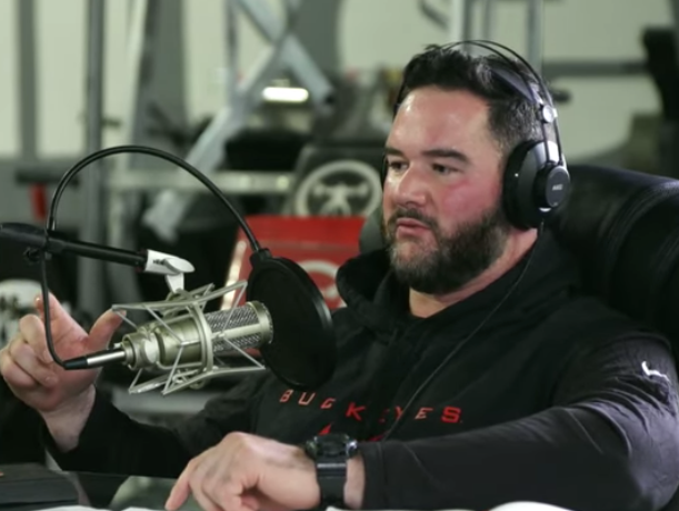 elitefts Table Talk Podcast #15 - Phil Matusz