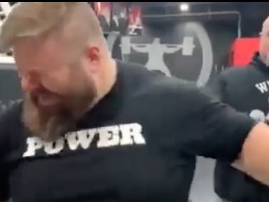 Another One Bites The Dust