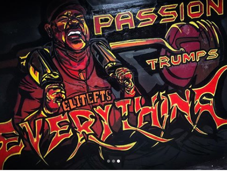 Training While Traveling/On Vacation