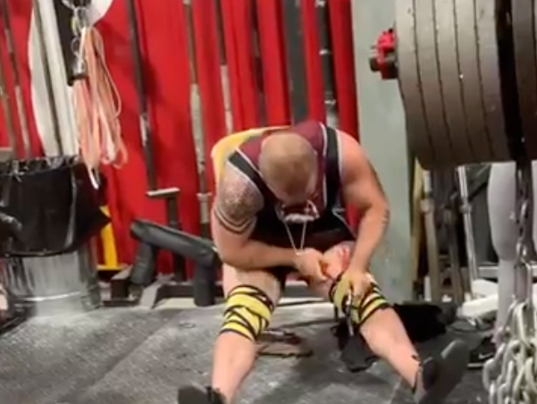 Tuesday Thursday Sessions