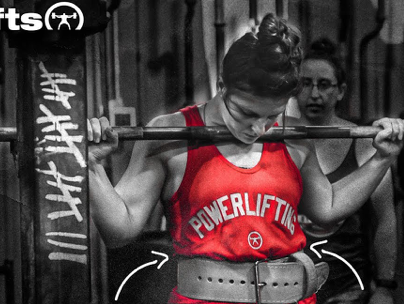 Dave Tate Coaching Weak Points at the S5 Compound