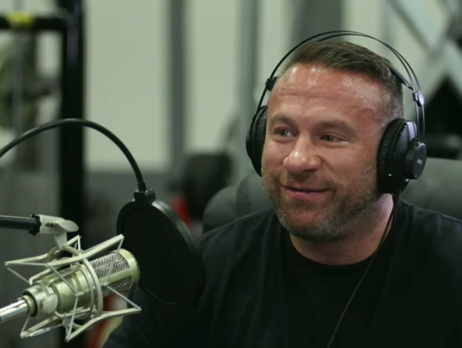 elitefts Table Talk Podcast #22 - Justin Harris