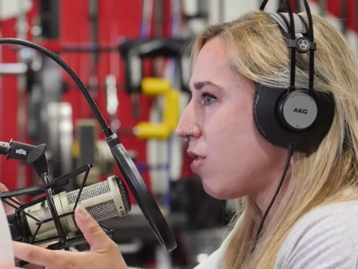 elitefts Table Talk Podcast #23 - Joe Sullivan & Janis Finkelman