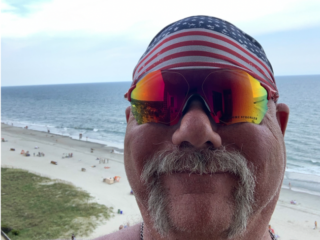 DE Upper- That soft touch...