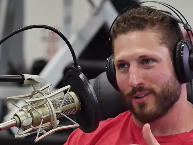 elitefts Table Talk Podcast #25 - Casey Williams