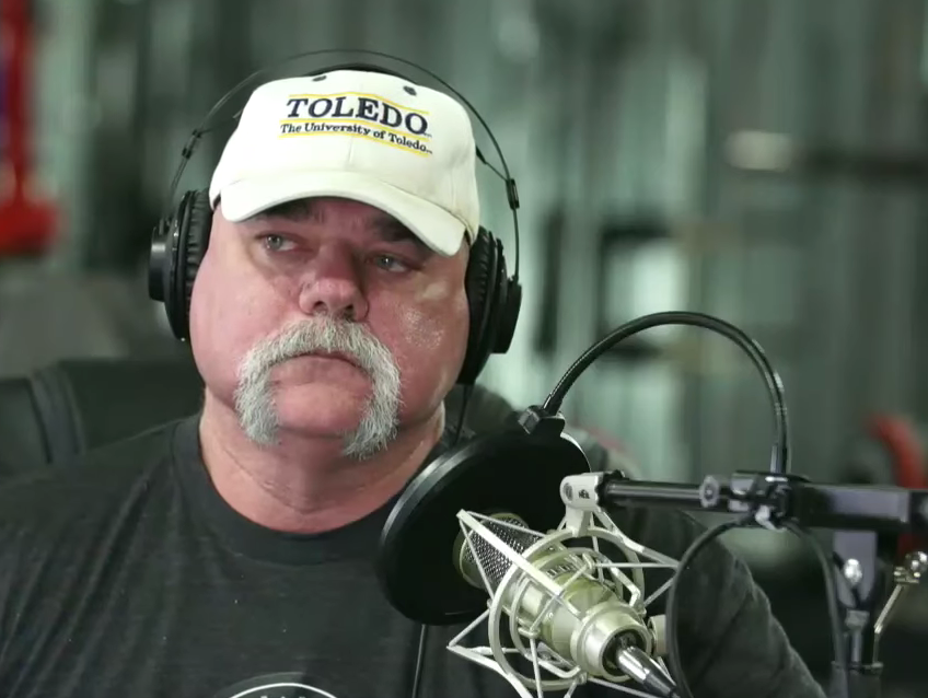 elitefts Table Talk Podcast #26 - Nate Harvey