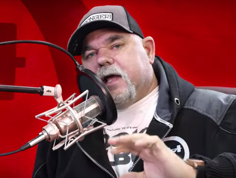 Dave Tate's Favorite Powerlifting Memory