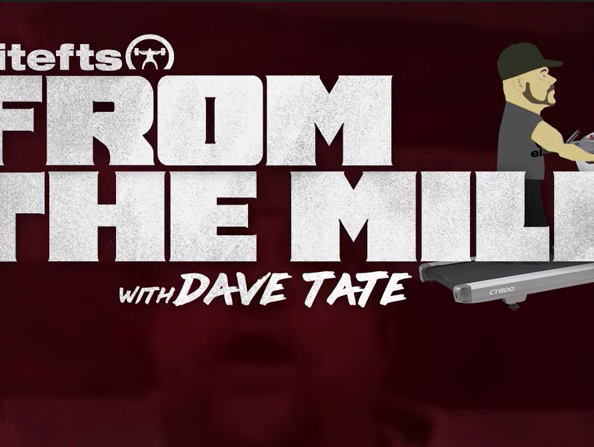 Business & Branding - From The Mill