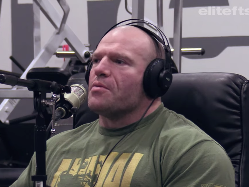 How To Train Your Back