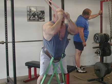 I SPY From A 1998 Photo