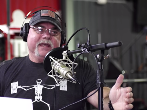 How Steroids Can Damage Long Term Training Progress