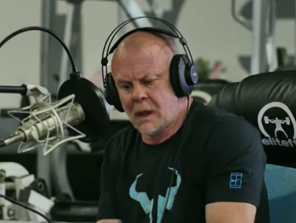 Table Talk - Doug Heath