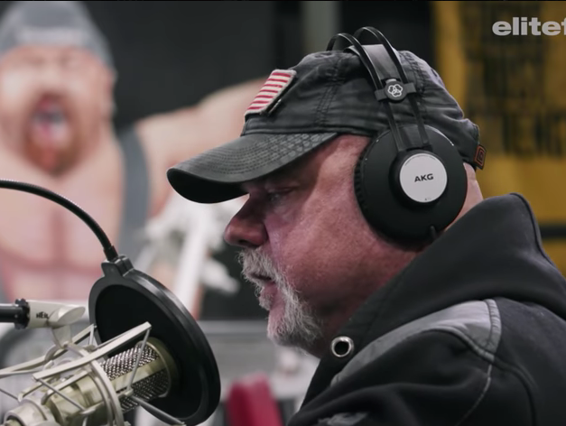 Dave Tate's Life Advice For College Students