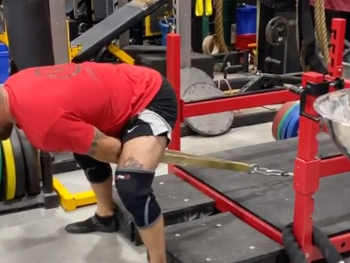 How To Do The Pull Through