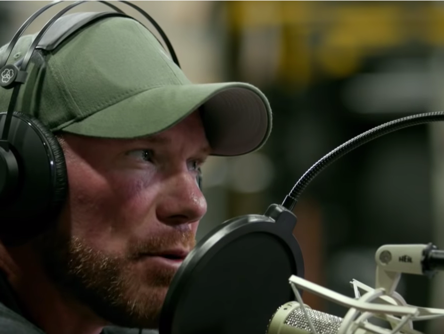 elitefts Table Talk Podcast #33 - Brian Alsruhe