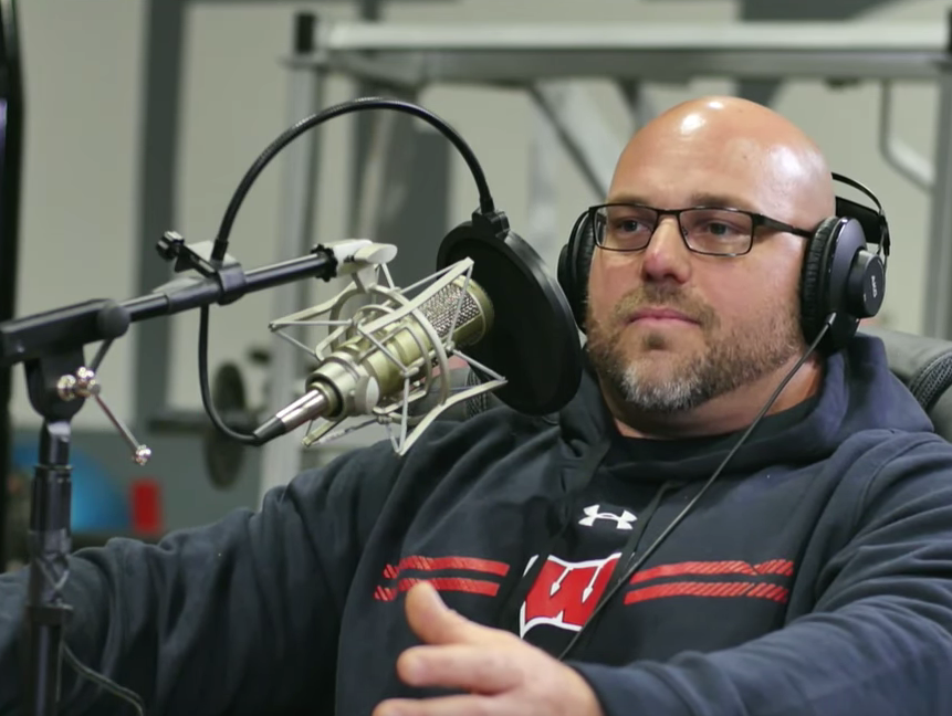 elitefts Table Talk Podcast #34 - Ross Kolodziej