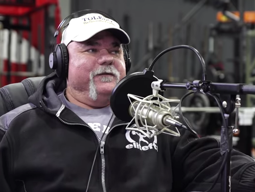 elitefts Table Talk Podcast #38 - Dave Tate Q&A
