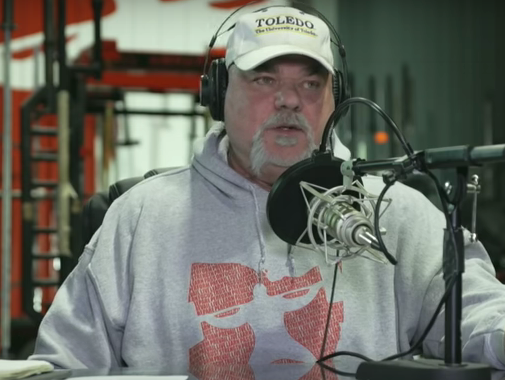 elitefts Table Talk Podcast #39 - Dave Tate | Q & A