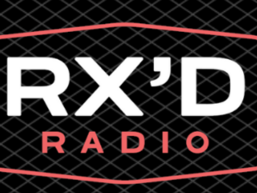 RX'D Radio Podcast: E151 - Dave Tate : The Sage Of Strength Sports