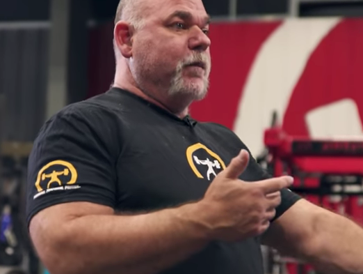Train Your Ass Off with Dave Tate: Hamstring Destruction