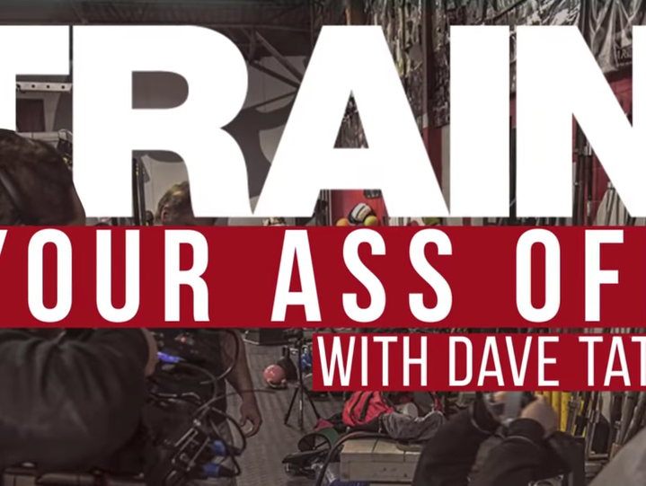 T.Y.A.O - How You Can Do It