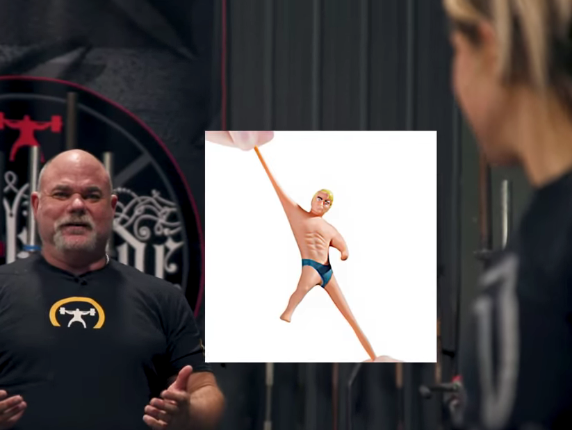 T.Y.A.O. with Dave Tate: The Deadlift