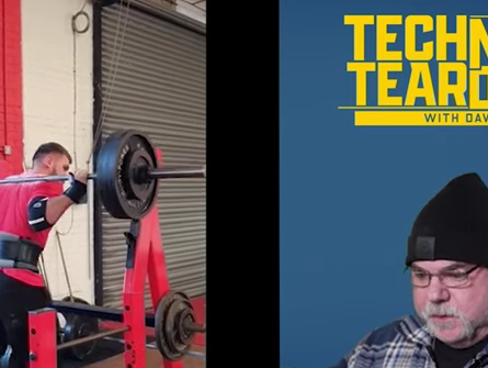 Technique Teardown Part 2