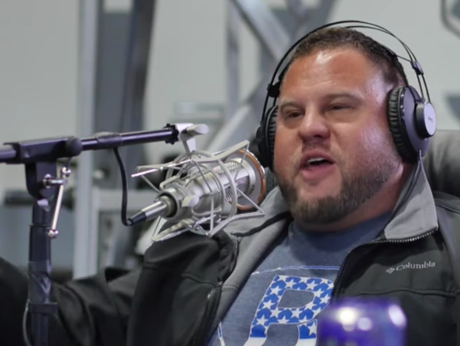 Table Talk Podcast With Brian Carroll