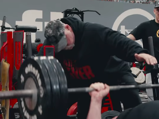 Train Your Ass Off Is Back!