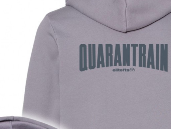 What a Difference a Week Makes