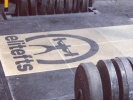 Discipline — Show Your Face