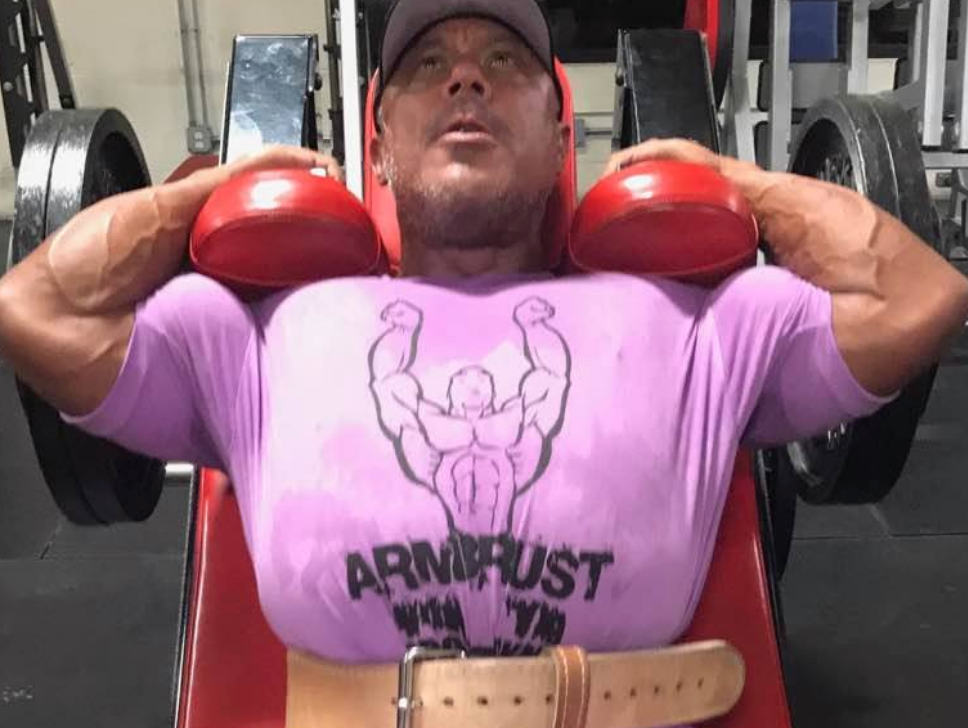 How I Deal With Low Motivation