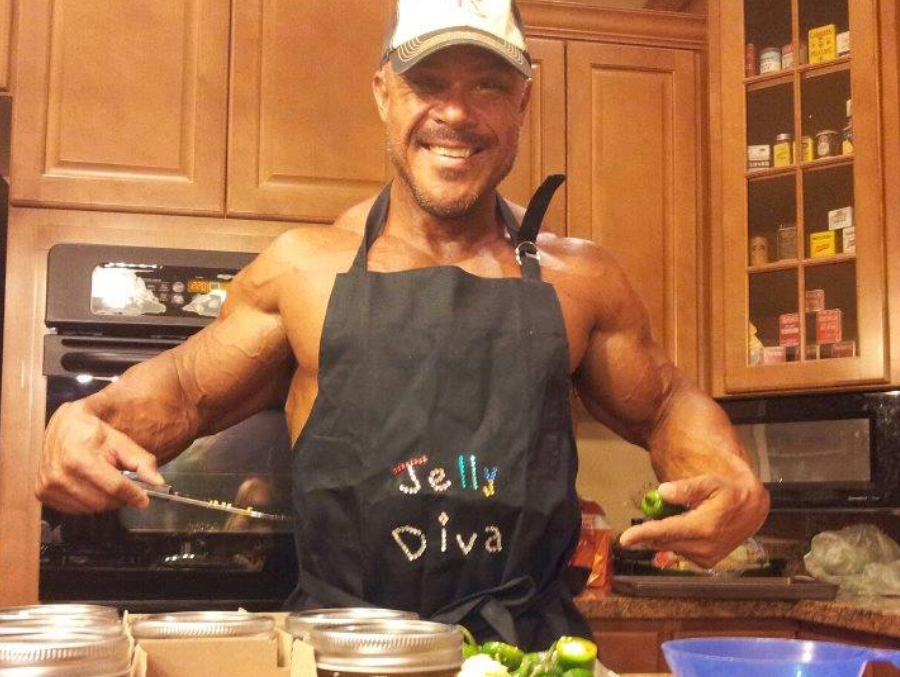 Just a Little Patience