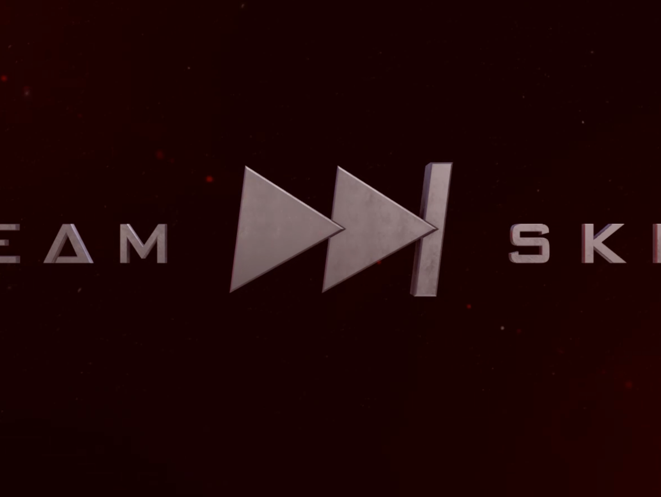 My Training is Boring