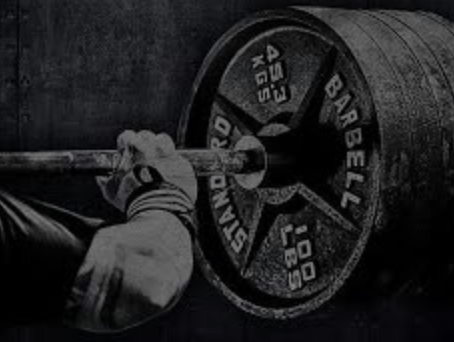 What a Difference a Week Makes