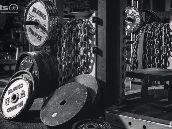 A Strained Thumb Pad?? REALLY??