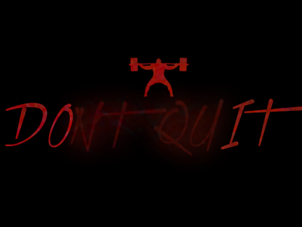 Things I Learned From This Knee Injury