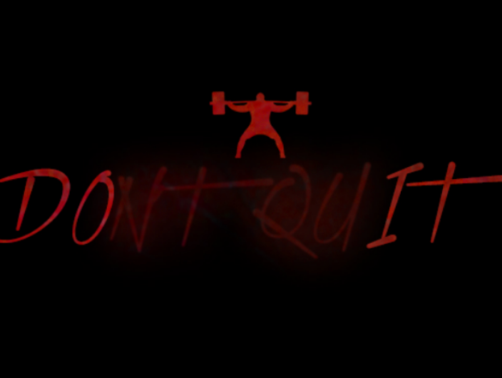 Newbie Competitors: Don't Be Hoisted By Your Own Petard