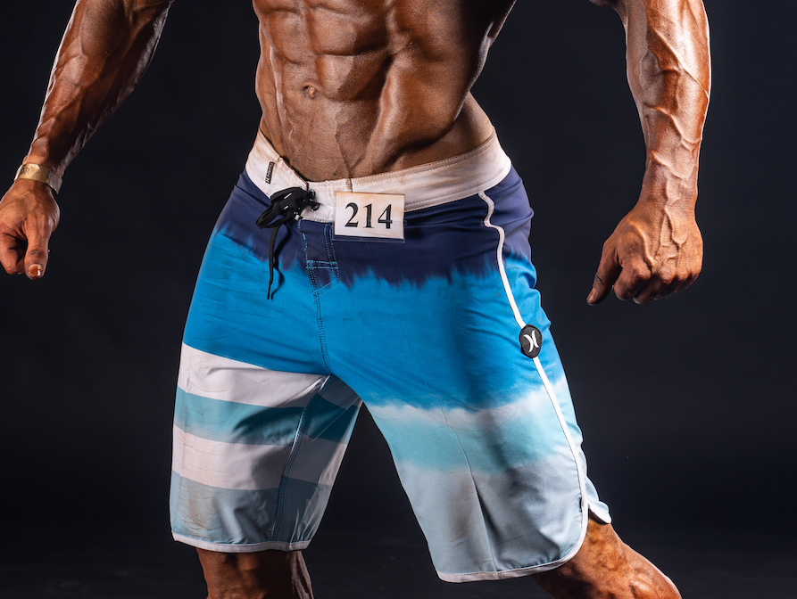 Just About That Time