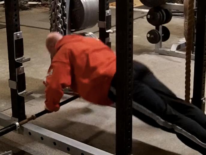 For The 12th of May 100 minute workout