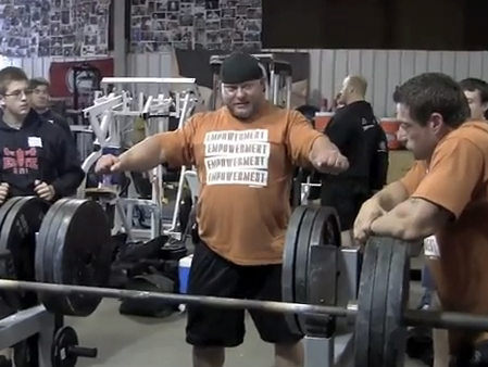 LTT TV: 5 Miles to Go an Inch