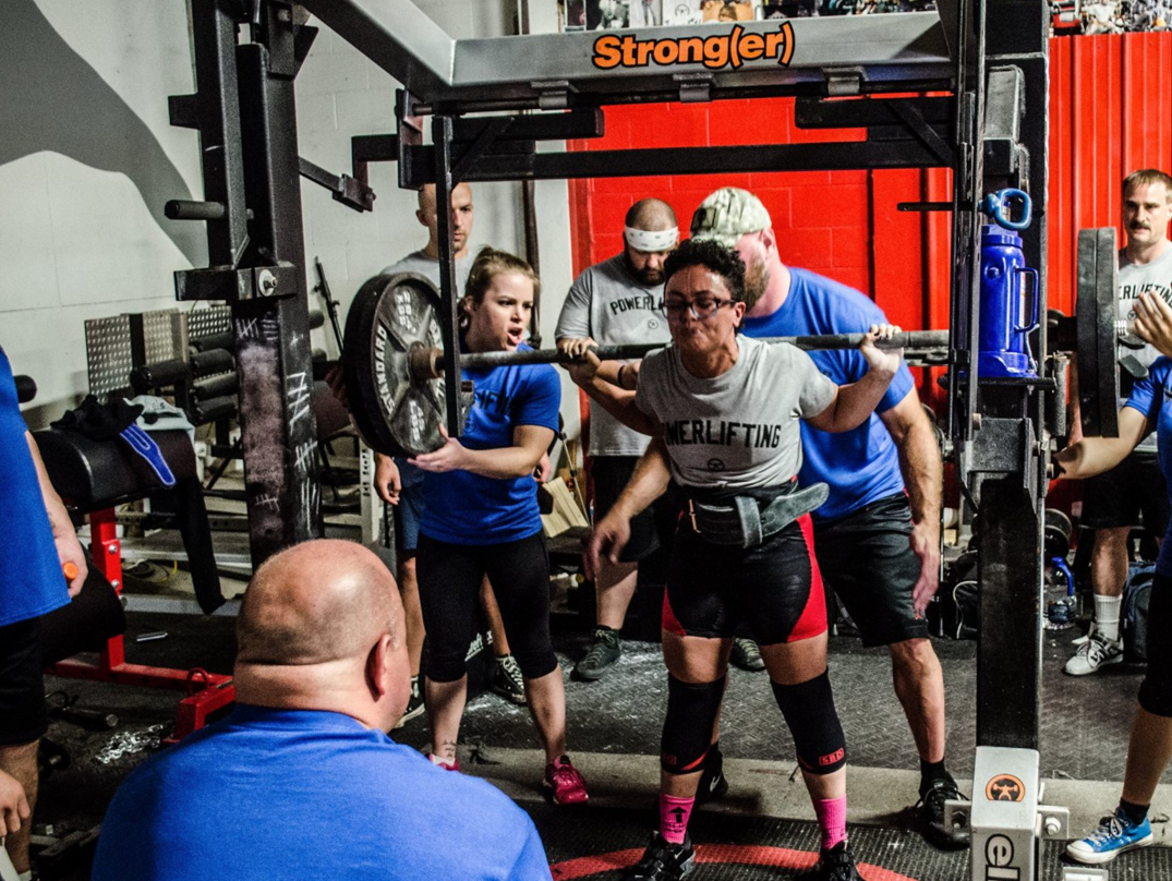 My client Lodrina Cherne had an awesome month!