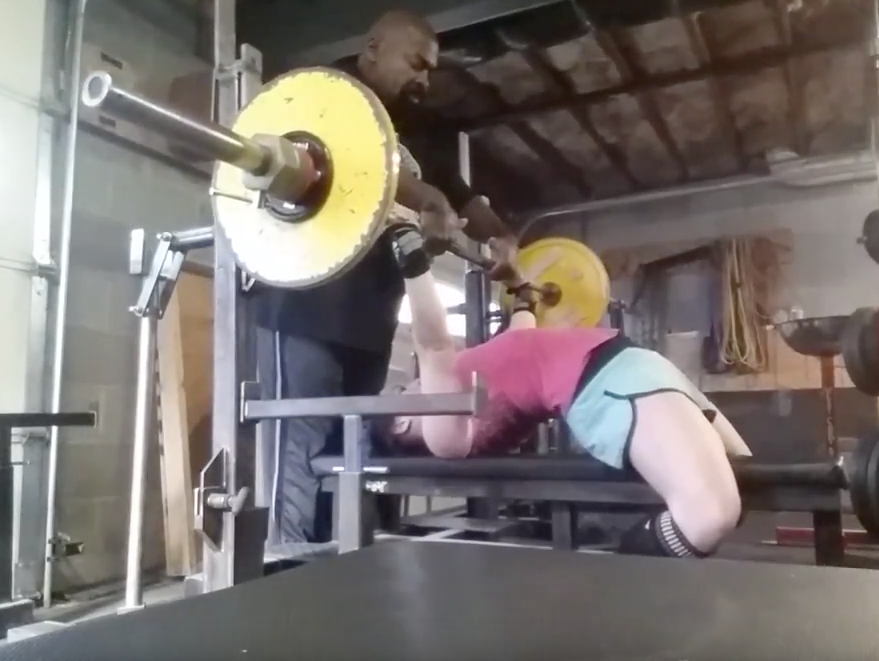 Coaching from my point of view