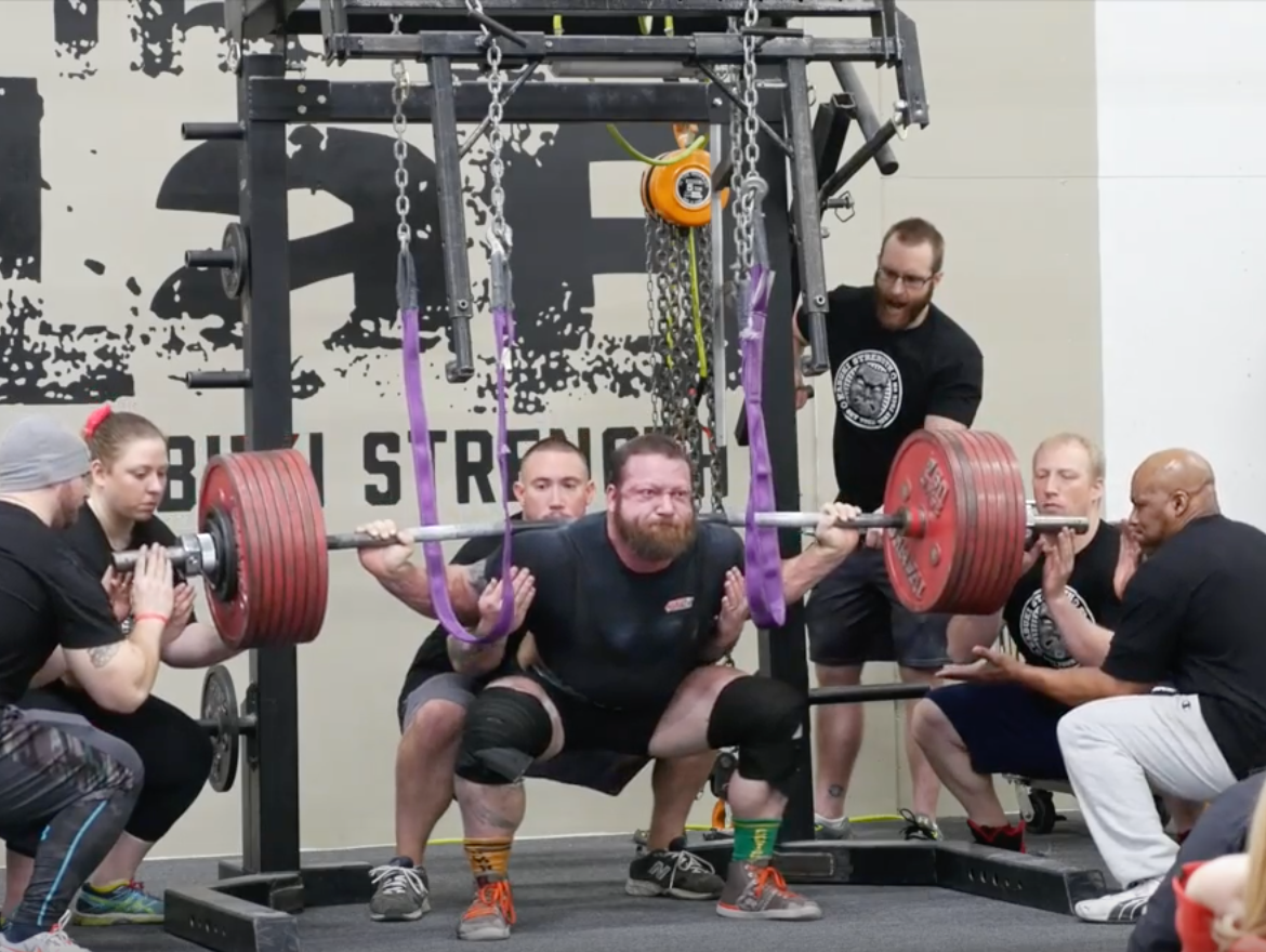 I FINALLY admit defeat in my long standing pursuit of my White Whale