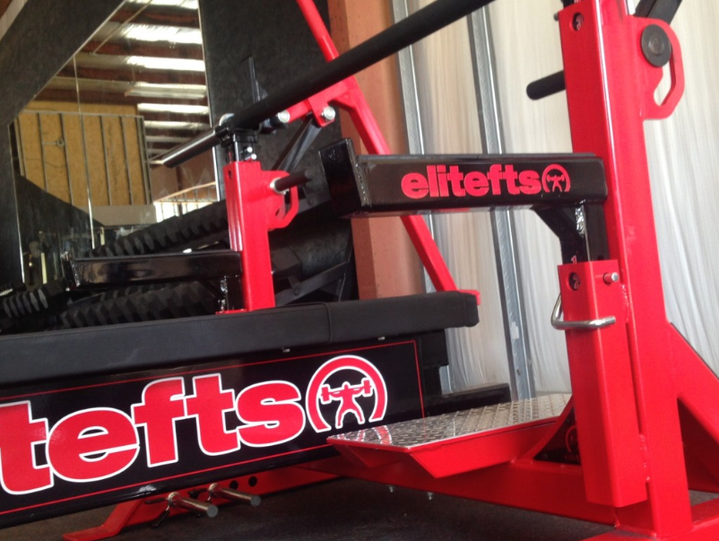 My New Training Split