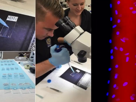 Support Sport Science Through Crowd Funding