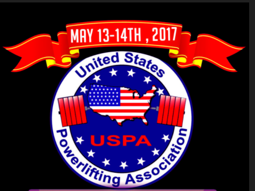 USPA Drug-Tested National Powerlifting Championships