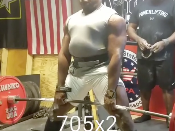 Getting Ready for Nationals